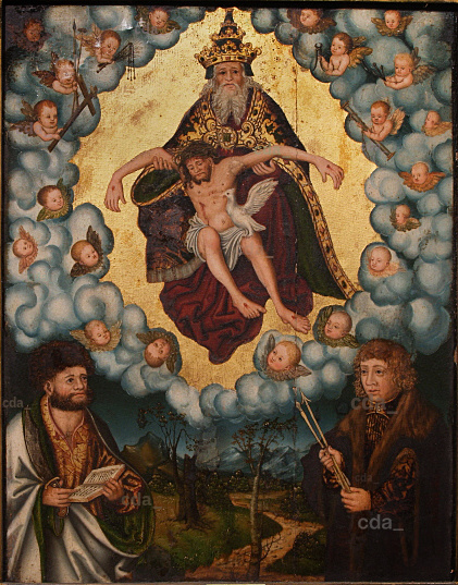 ICONOGRAPHIE CHRÉTIENNE: Saint EDMUND CAMPION, prêtre jésuite et martyr