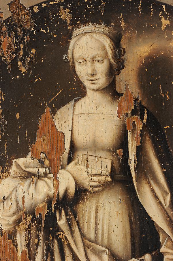 cda :: Paintings :: Portrait of a woman cda :: Paintings :: Portrait of a woman