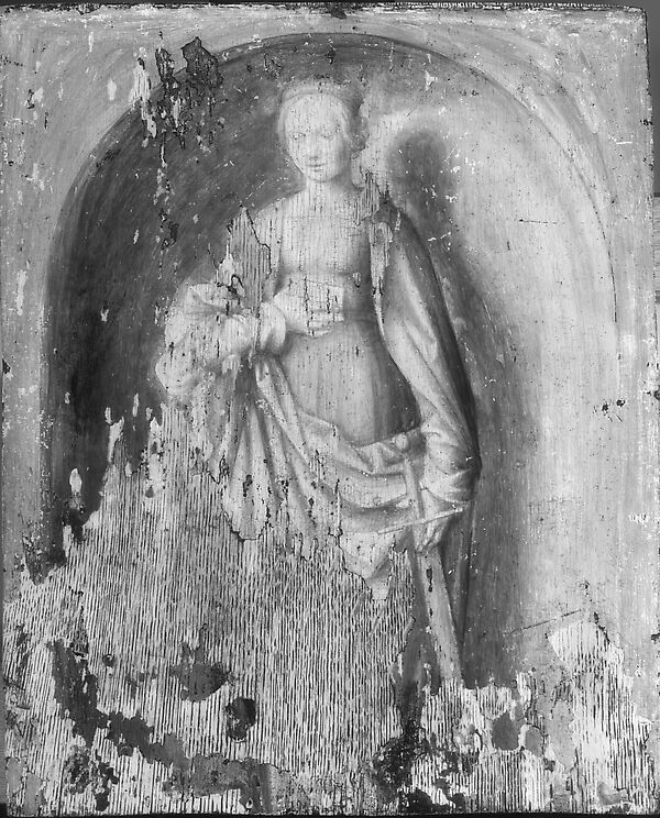 cda :: Paintings :: Portrait of a woman cda :: Paintings :: Portrait of a woman
