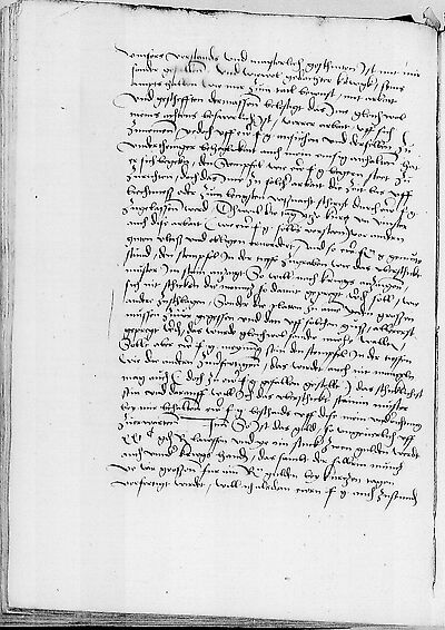 Antoni Tucher the Elder reports from Nuremberg to Elector Friedrich of Saxony on the status of the special coinage requested by the prince. Tucher confirms receiving a sample of this medallion cut in stone by Cranach. The mint master Hans Krug should produce the die. As this medallion will have an extremely high relief and the production of the die will take time, the mint master has asked if he could have until Shrove Tuesday 1509 to complete it. The mint master then indicates the additional work involved, as this piece cannot be struck from a planchet. A cast must be prepared to accommodate the high relief to produce a perfect coin.