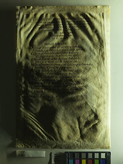 reverse
