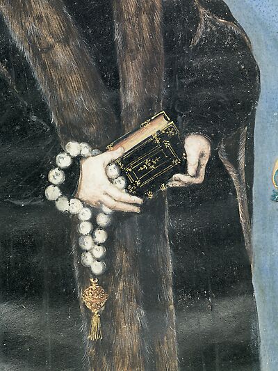 detail