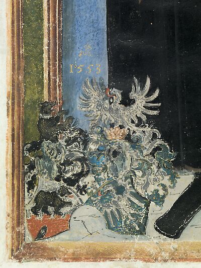 detail