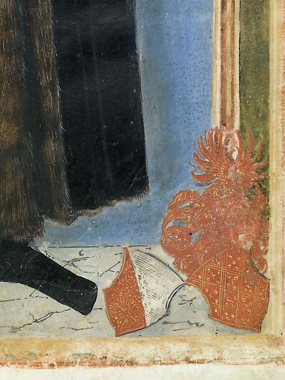 detail
