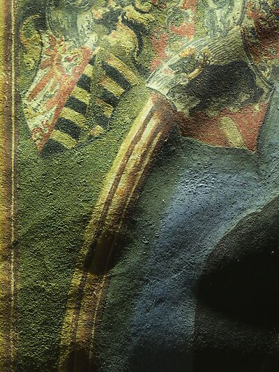 detail