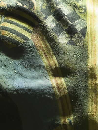 detail