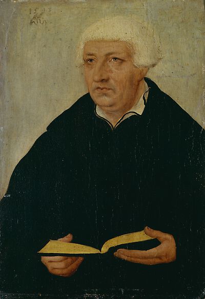 Johannes Bugenhagen
