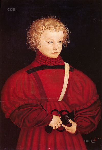Maurice of Saxony
