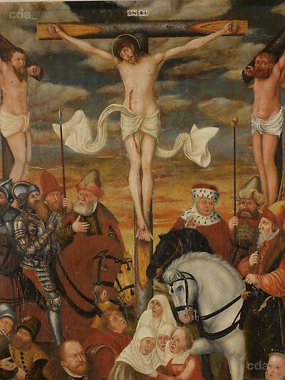 detail