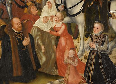 detail