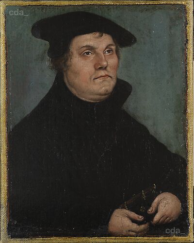 Martin Luther