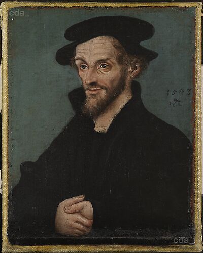 Philipp Melanchthon