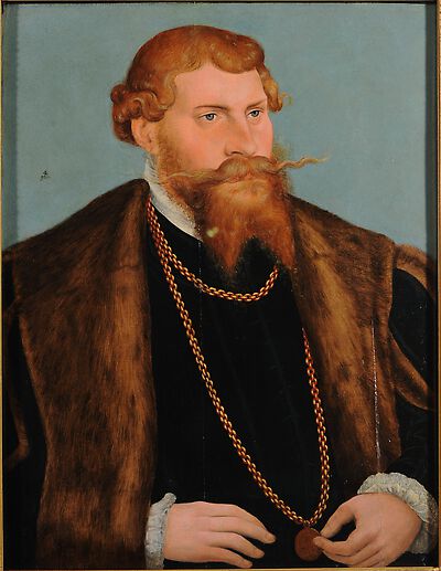 Ernst, Herzog von Braunschweig-Grubenhagen