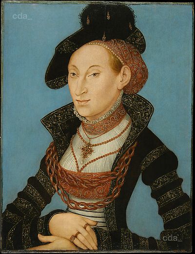 Sibylla von Cleve (1512-1554)