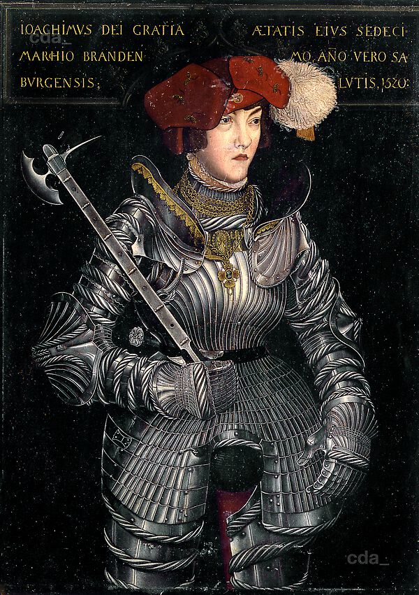 人気海外ブランドアイテム｜ファッション通販 Prince :: Paintings :: cda Joachim [Copy Brandenburg of II 絵画