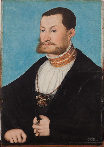 Joachim von Anhalt