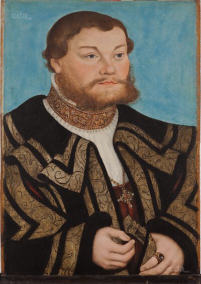 Johann II of Anhalt