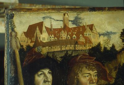 detail