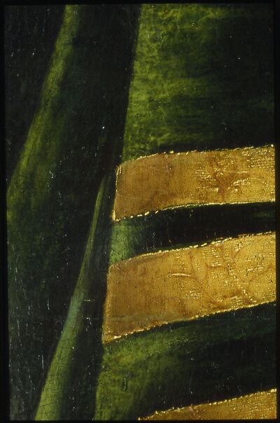 detail