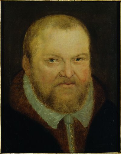August, Elector of Saxony