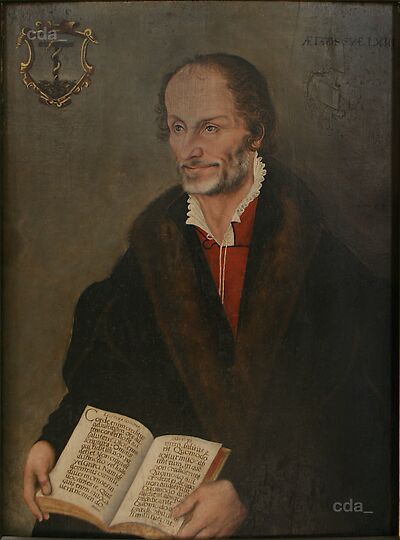 Philipp Melanchthon