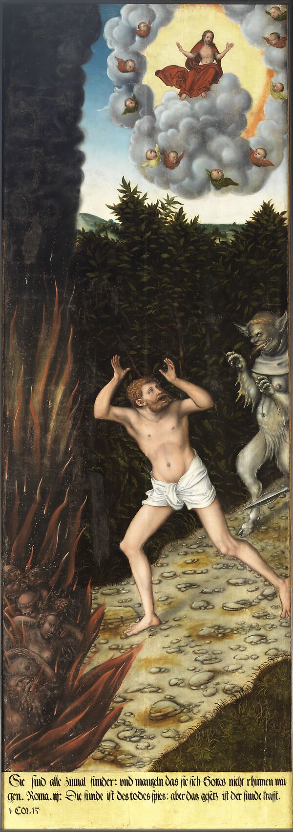 洋書 Der Creglinger Altar cda :: Paintings :: Altarpiece of St Wolfgang's Church in