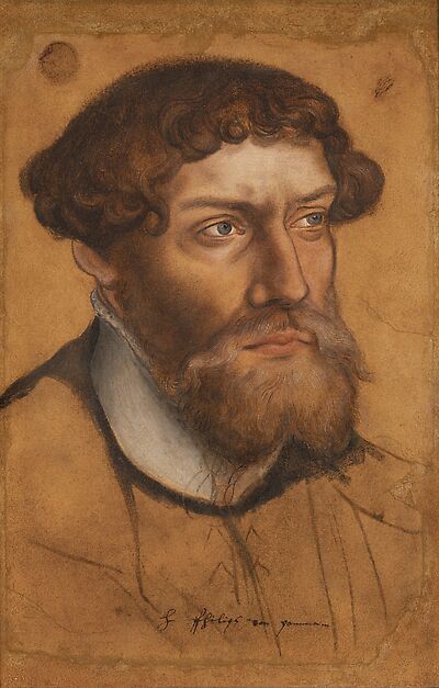Philipp I, Duke of Pomerania (1515 - 1560)