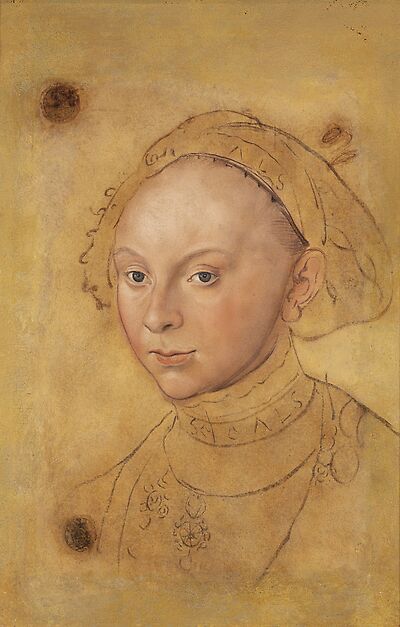 Katharina von Braunschweig-Grubenhagen (1524-1581)