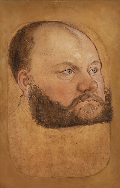 Wolfgang, Fürst von Anhalt-Köthen (1492 - 1566)