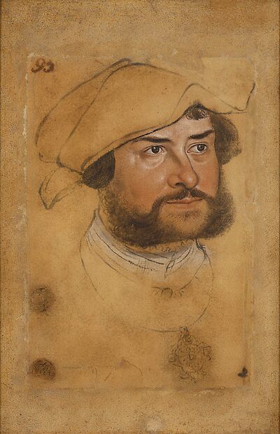 Ernst I, the Confessor, Duke of Braunschweig-Lüneburg