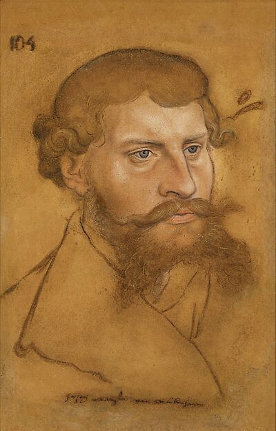 Ernst III., Herzog von Braunschweig-Grubenhagen (1518-1567)