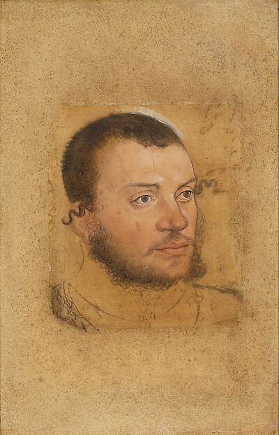 Johann Ernst I. Herzog von Sachsen-Coburg