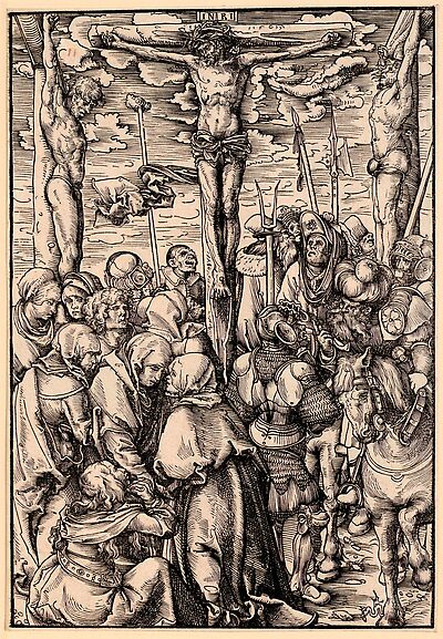 The Crucifixion