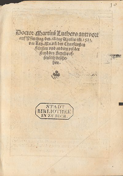 reverse