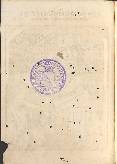 reverse