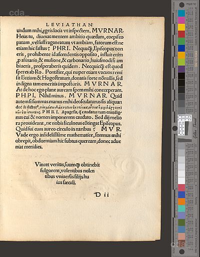 reverse