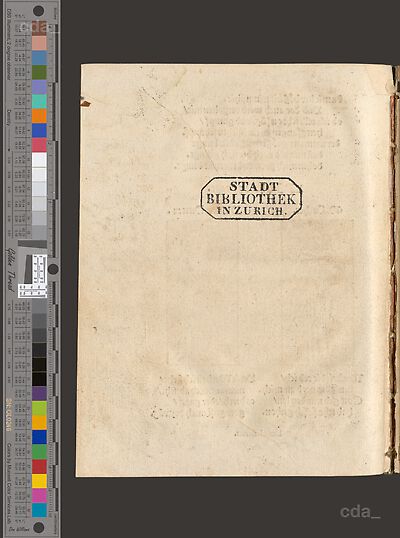 reverse