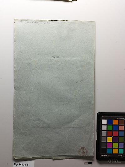 reverse