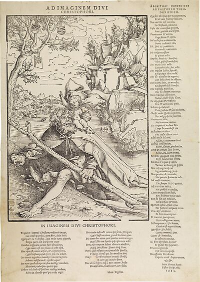 Hl. Christophorus