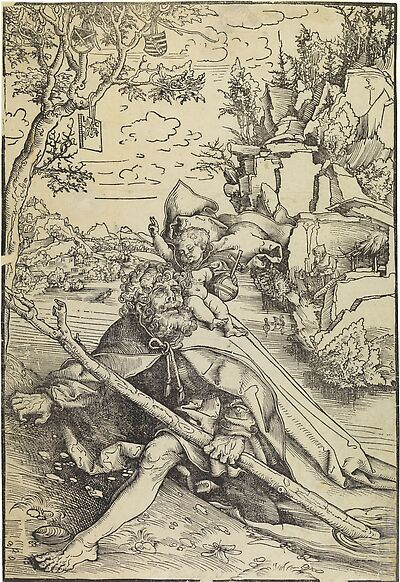 Hl. Christophorus