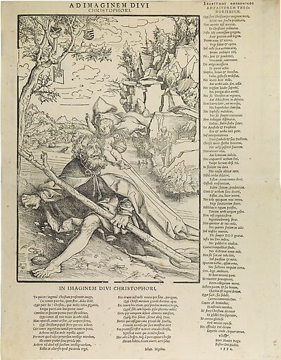 Hl. Christophorus