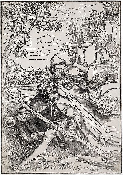 Hl. Christophorus