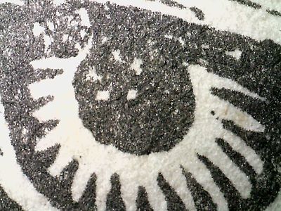detail