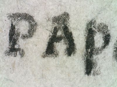 detail
