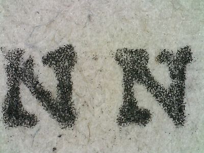 detail