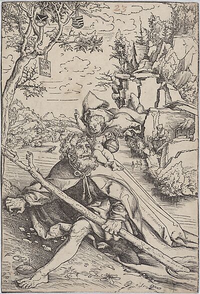 Hl. Christophorus