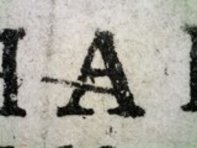 detail