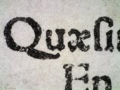 detail