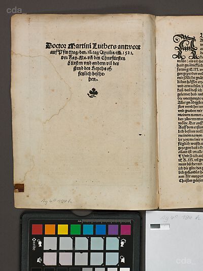 reverse