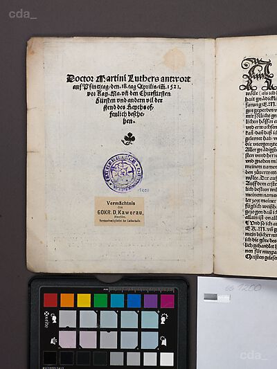 reverse